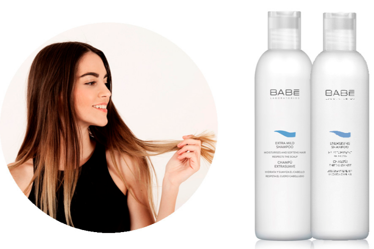 Cuidado capilar, combatir la caída del cabello
