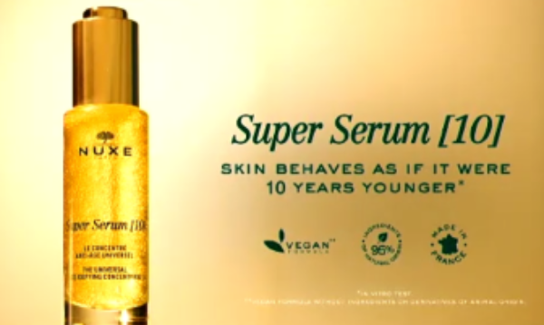 nuxe-lanza-el-super-serum-10-oro-vegetal-antiedad-vegano-y-univer