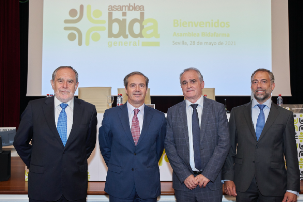 bidafarma-refuerza-su-compromiso-con-las-farmacias-durante-el-ano-de