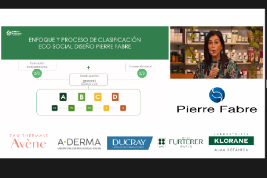 pierre-fabre-clasifica-sus-productos-para-mejorar-su-impacto-ambiental