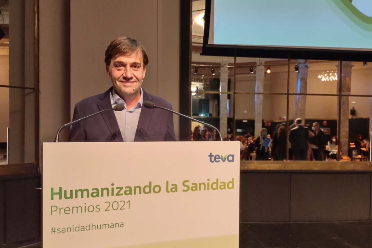 teva-premia-once-iniciativas-que-empatizan-con-los-pacientes-y-mejoran
