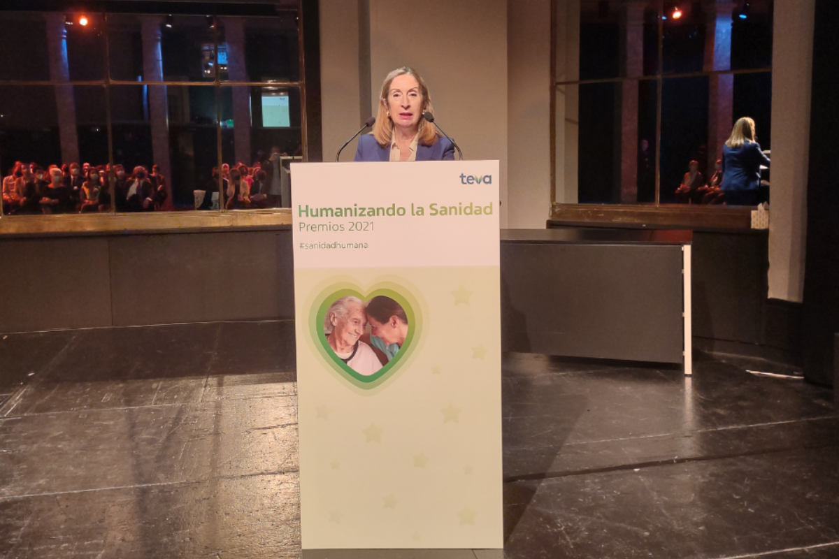 teva-premia-once-iniciativas-que-empatizan-con-los-pacientes-y-mejoran