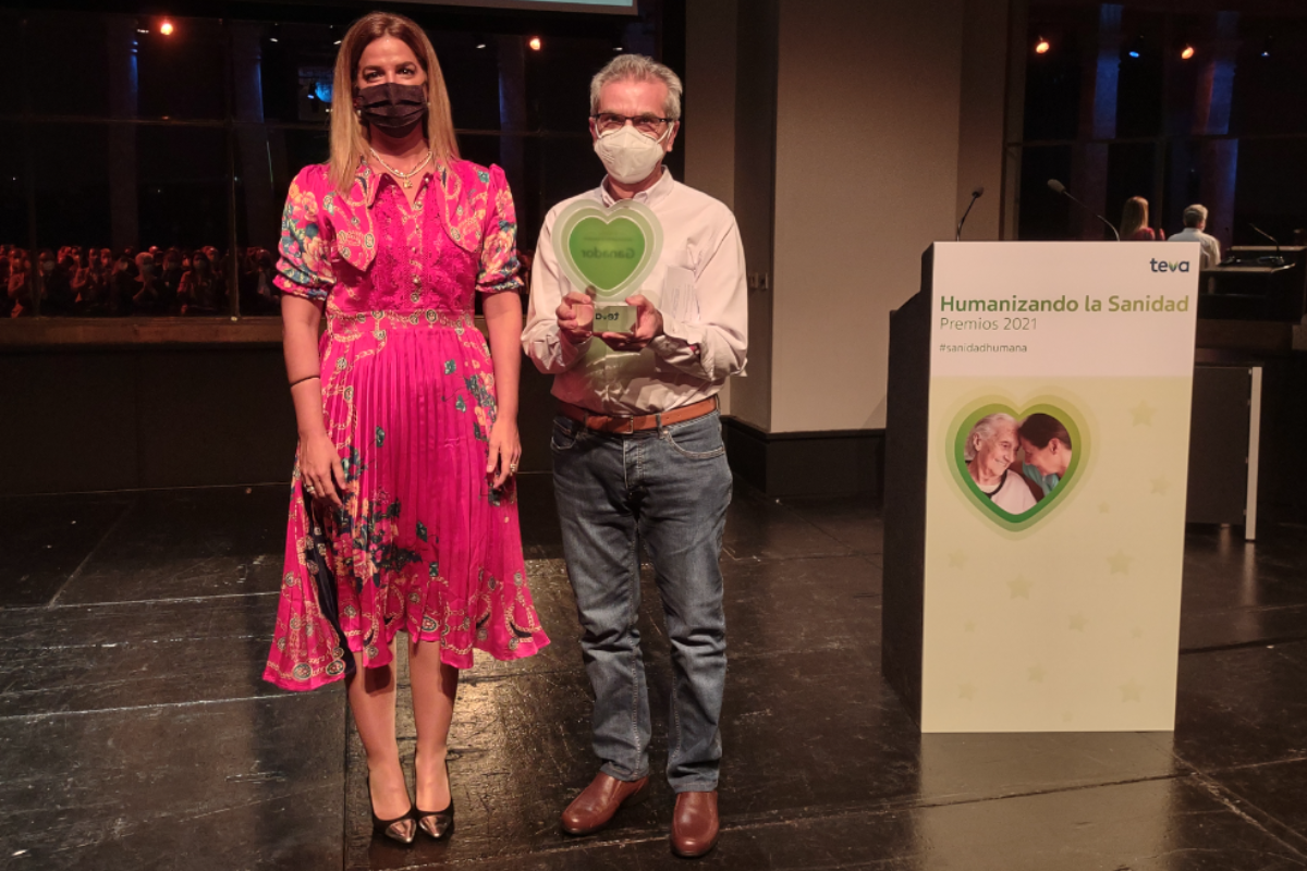 teva-premia-once-iniciativas-que-empatizan-con-los-pacientes-y-mejoran