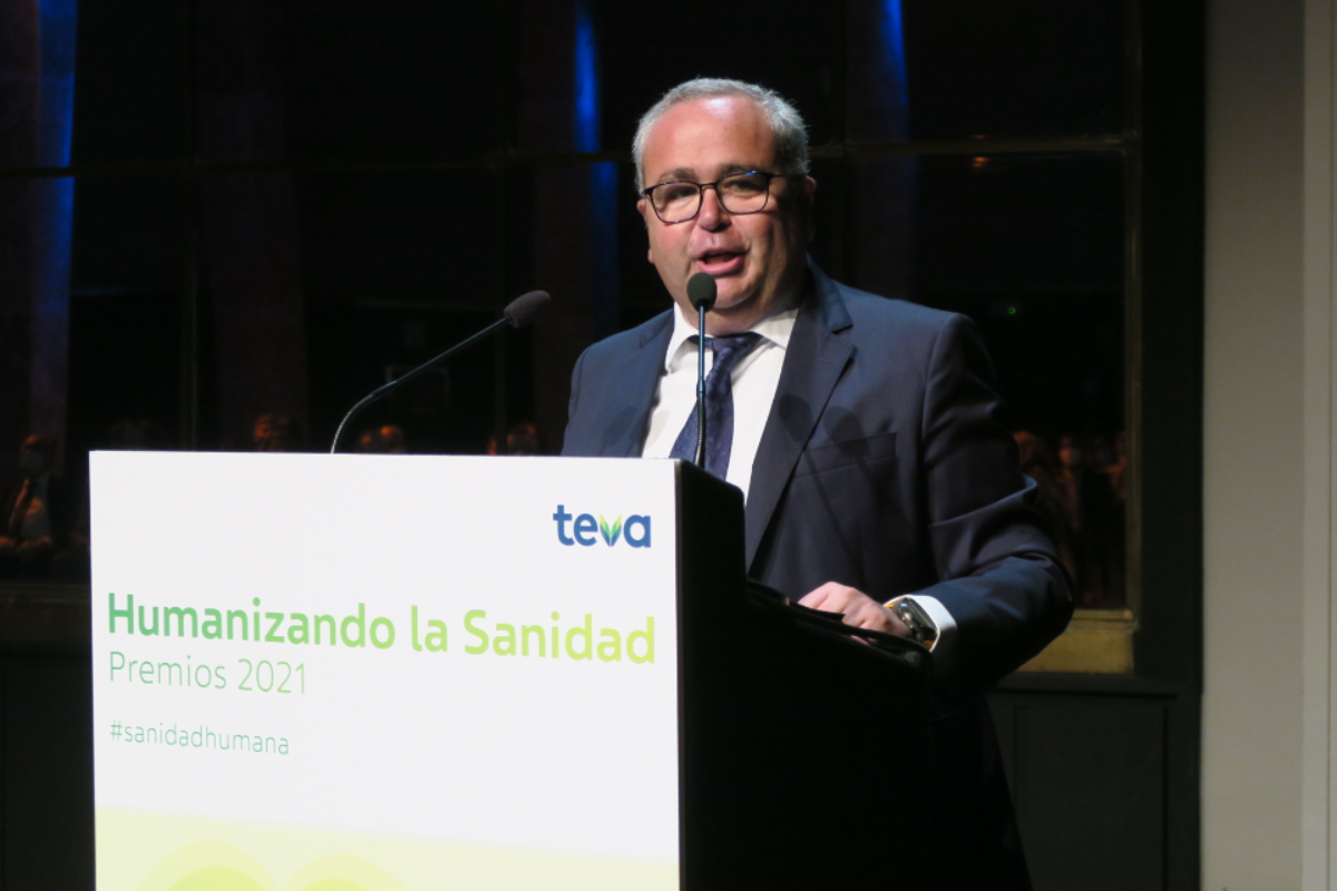 teva-premia-once-iniciativas-que-empatizan-con-los-pacientes-y-mejoran