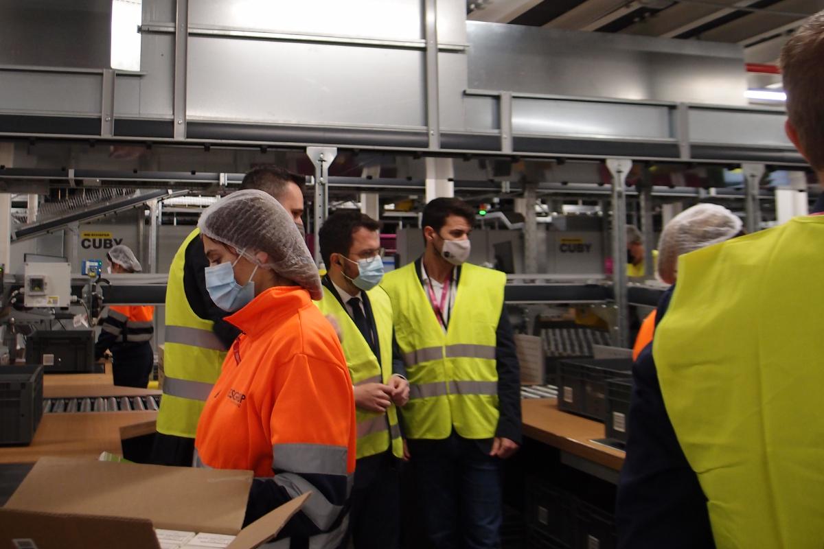 el-nuevo-centro-logistico-de-fedefarma-apuesta-por-un-elevado-nivel-d
