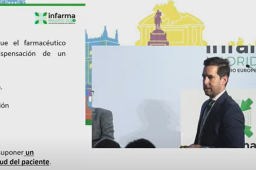 los-colegios-de-farmaceuticos-presentan-sus-actuaciones-de-apoyo-a-la