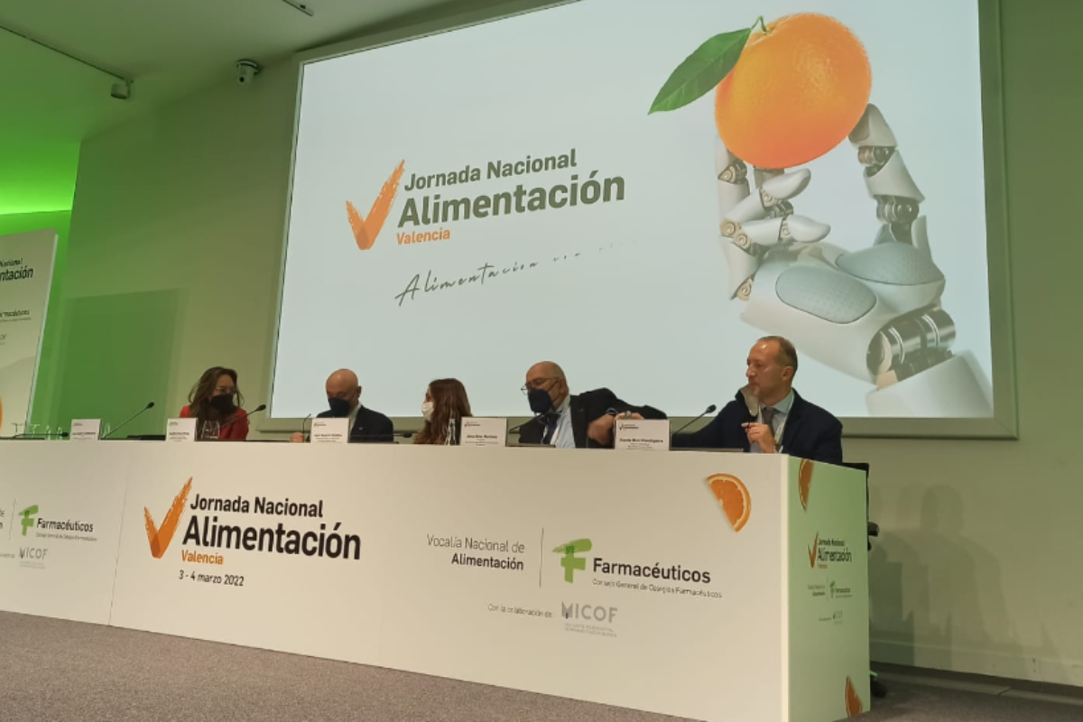 la-v-jornada-nacional-de-alimentacion-reivindica-el-valor-de-las-rede