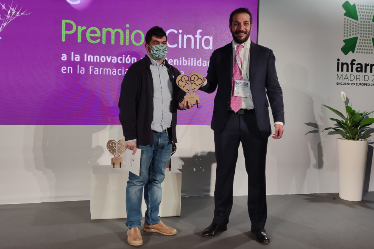 los-premios-cinfa-a-la-innovacion-y-la-sostenibilidad-en-la-farmacia