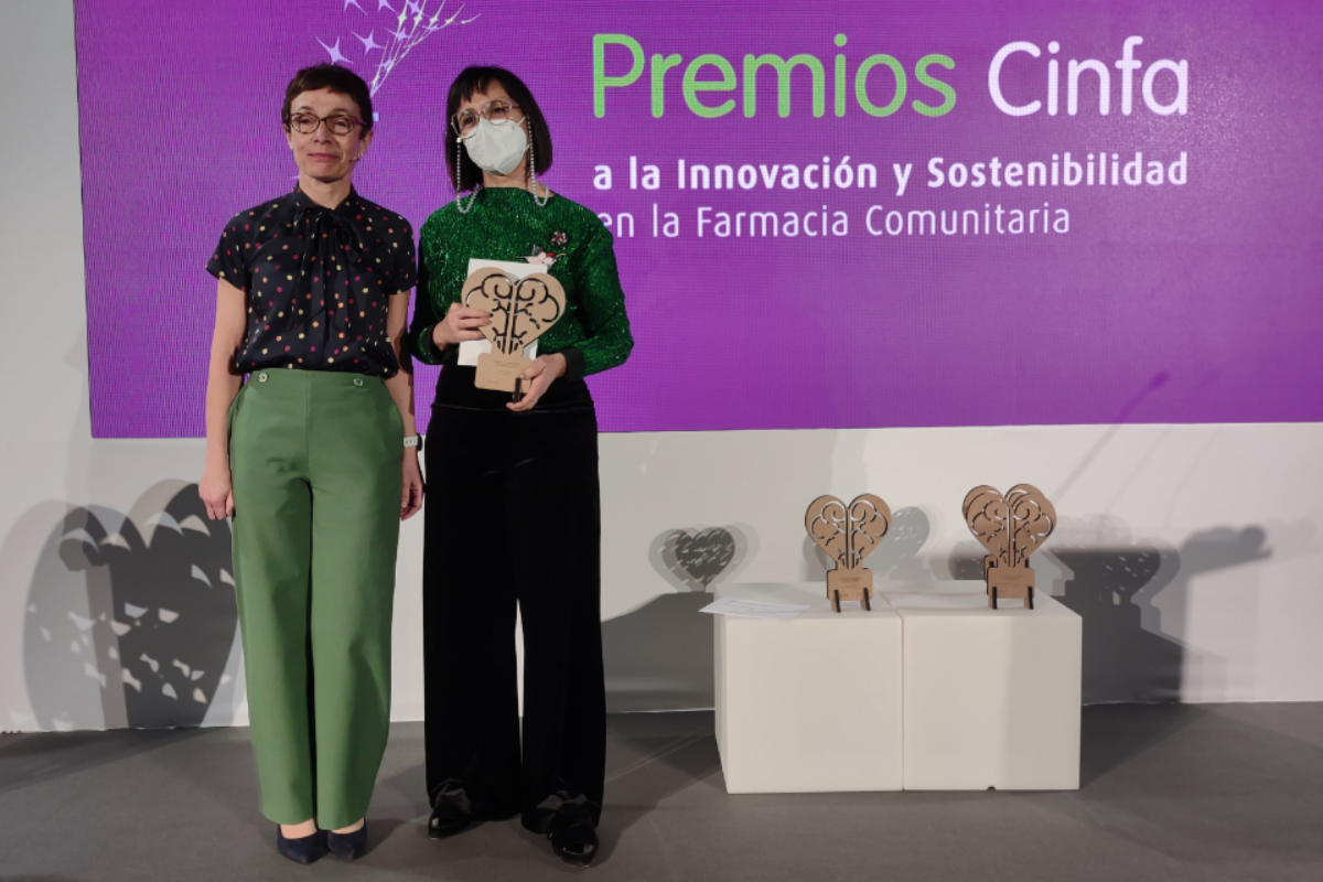 los-premios-cinfa-a-la-innovacion-y-la-sostenibilidad-en-la-farmacia