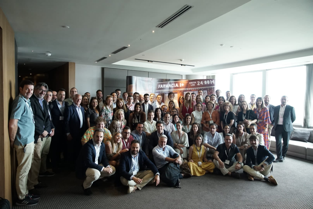 joaquin-campos-ceo-de-farmacia-i-con-el-innovation-day-queriamos