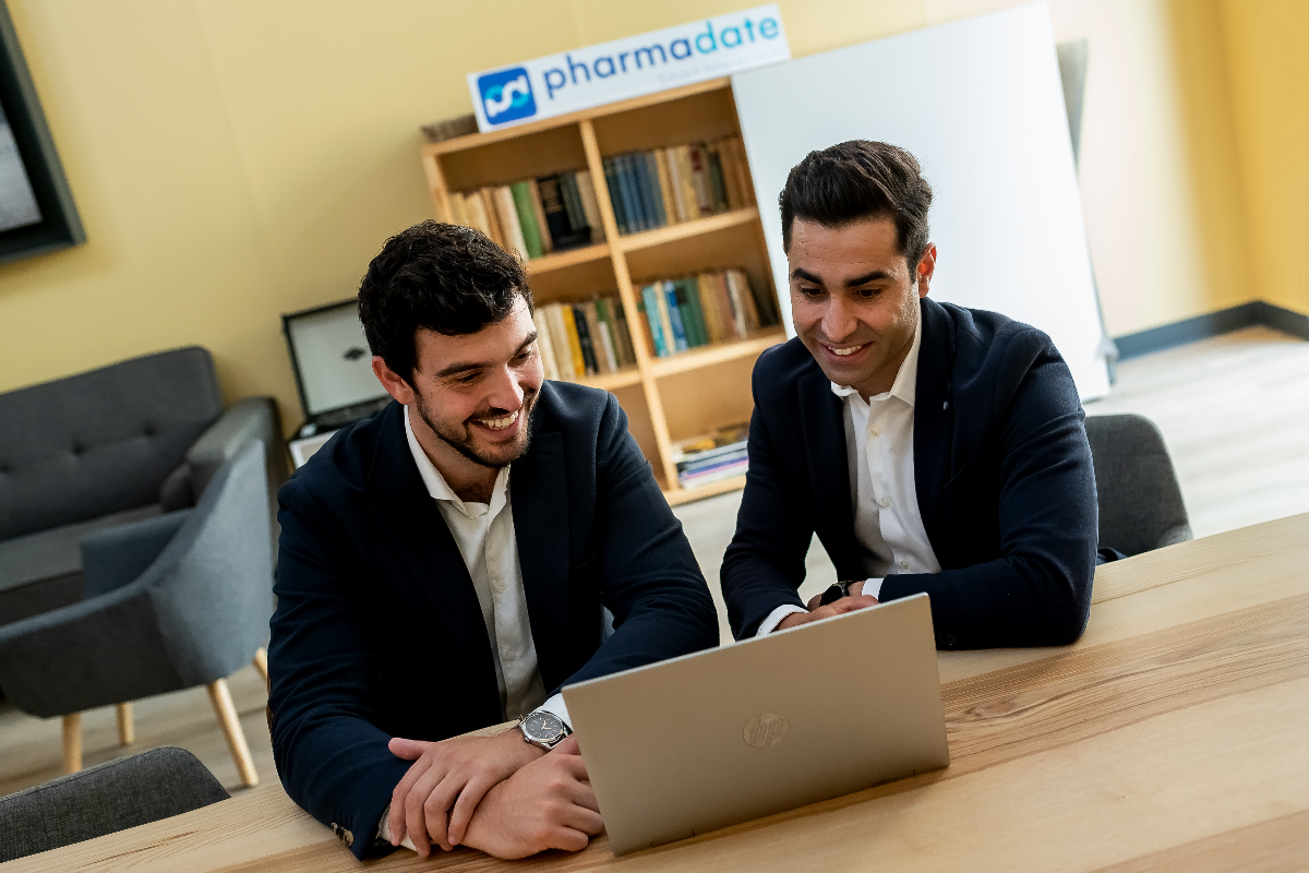 pharmadate-la-plataforma-digital-que-conecta-farmacias-y-laboratorios