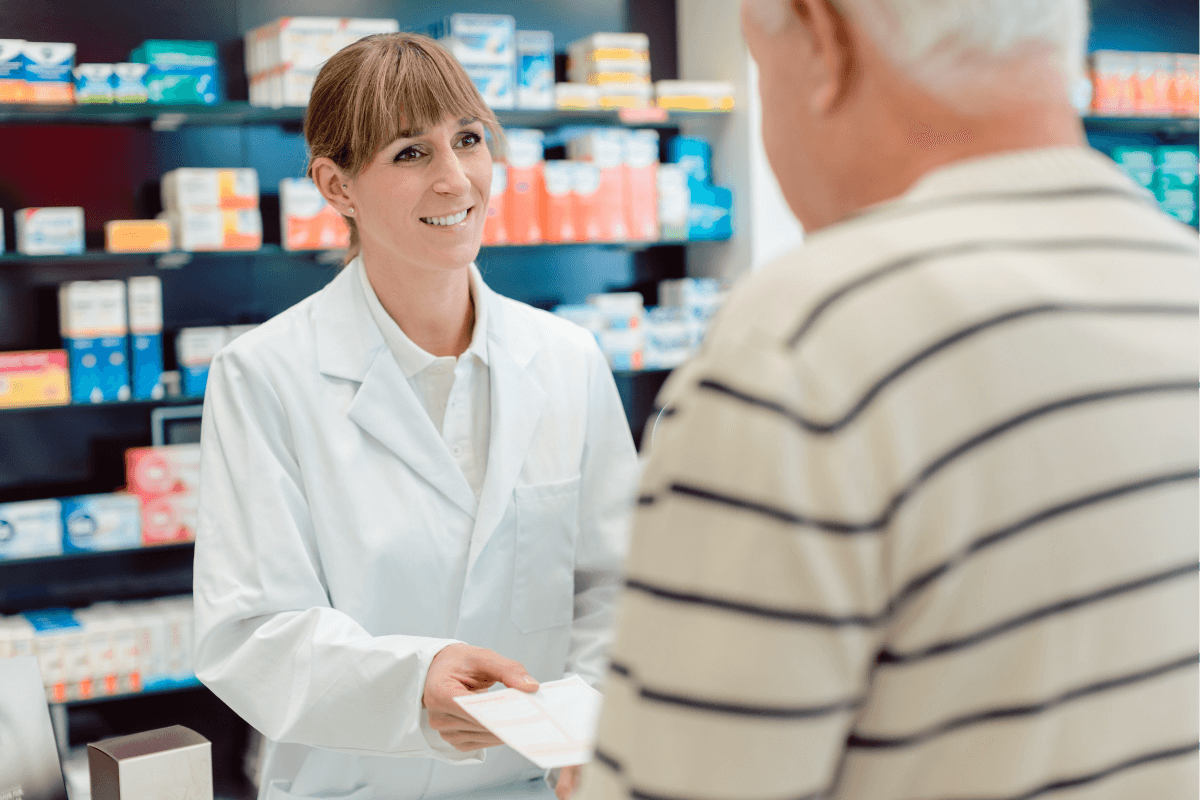 La FIP destaca la contribución de la profesión farmacéutica al fortalecimiento de los sistemas sanitarios