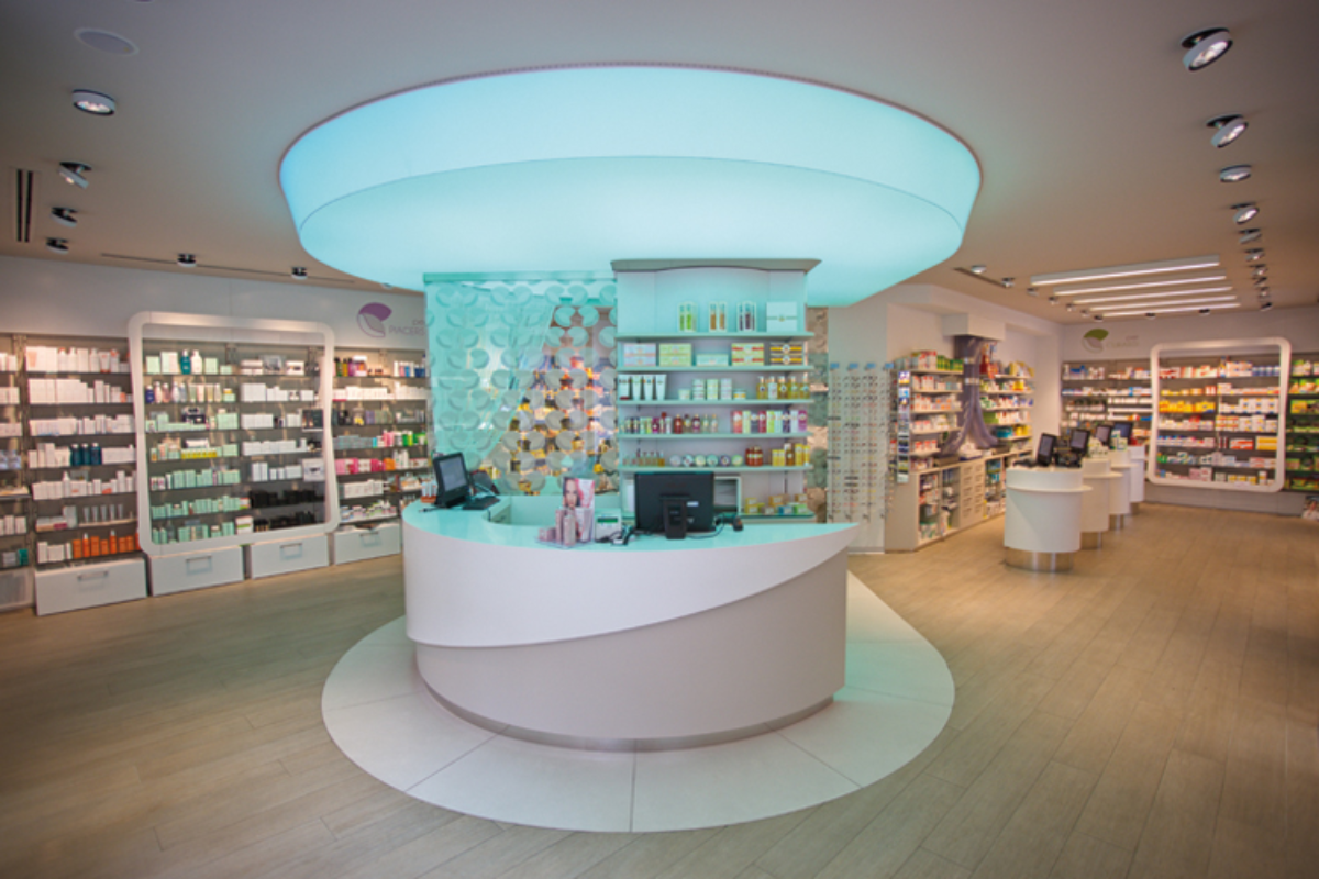 Expertos en la financiación de compraventa de farmacias