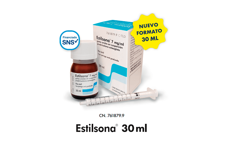 Comprar Prednisolone