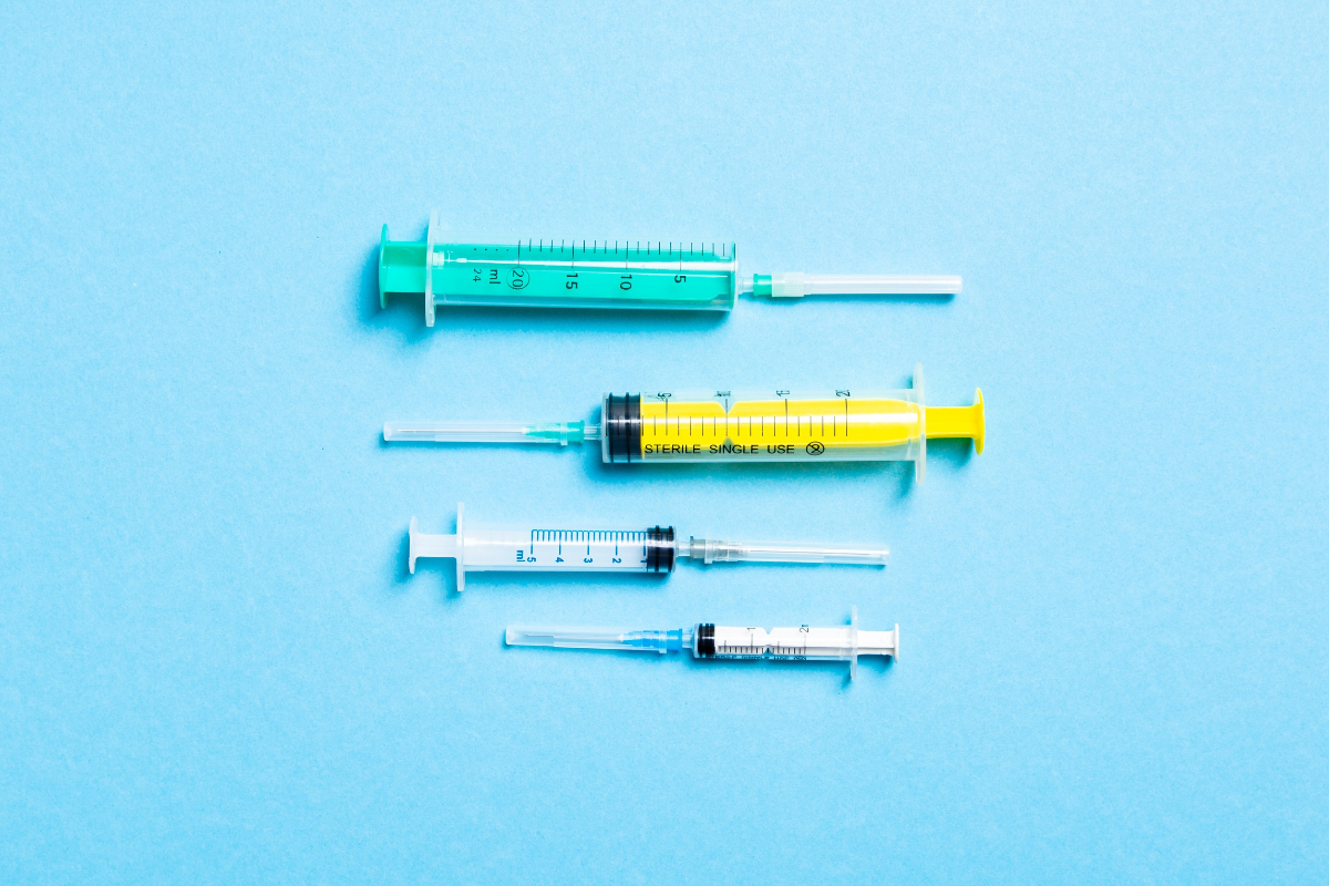 Future of Cancer Vaccines: Market Growth and Technological Advances
