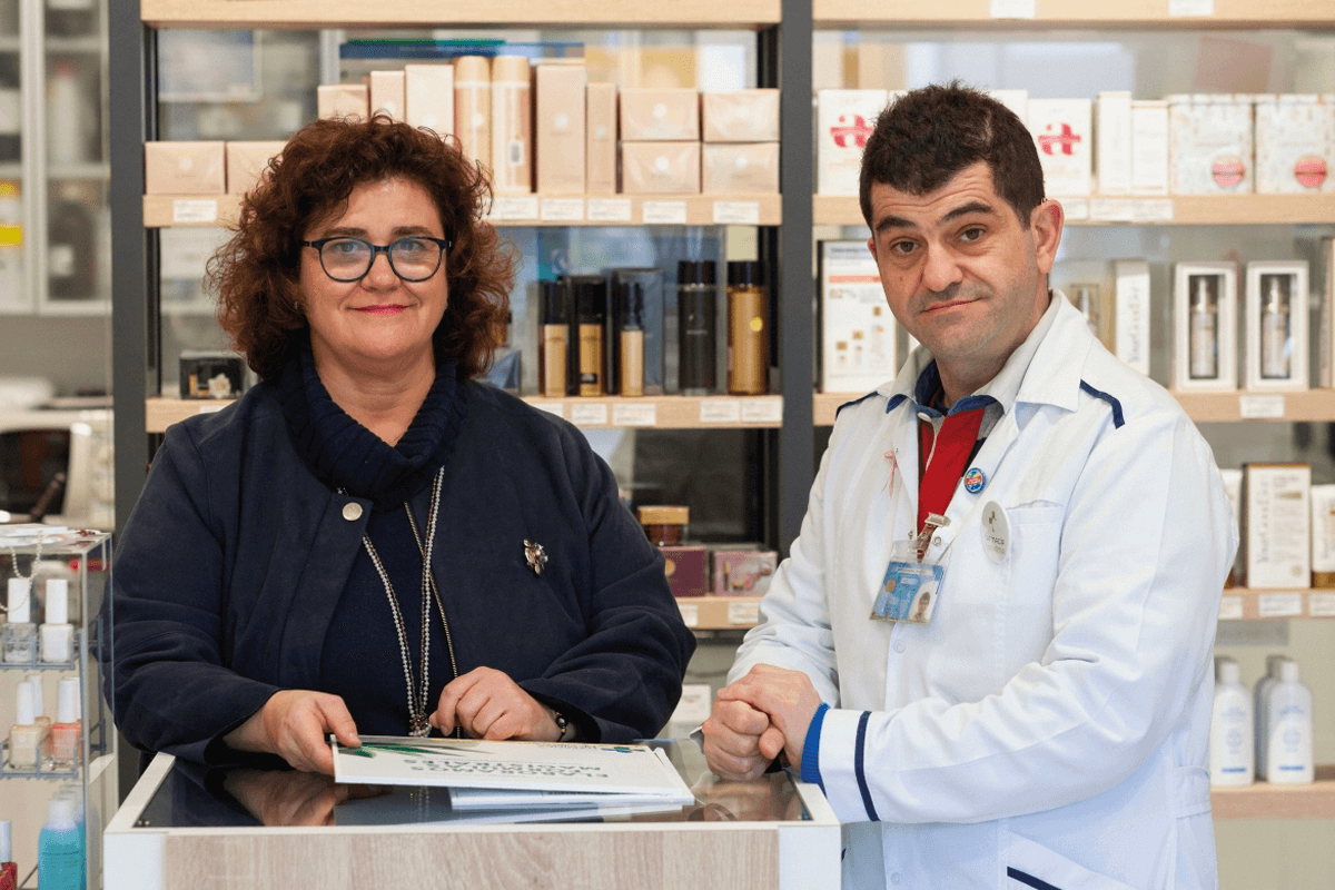 Farmacia de San Juan de la Arena: compromiso y excelencia en la atención oncológica