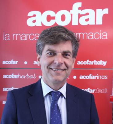 acofarma-nombra-a-francesc-balletbo-como-nuevo-director-general