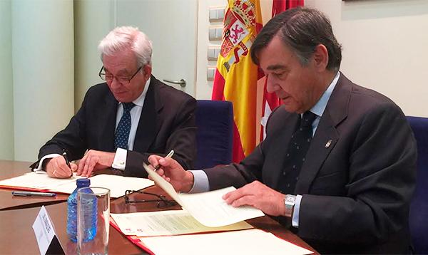el-acuerdo-entre-consejeria-de-sanidad-y-cof-de-madrid-potencia-el-papel-del-farmaceutico-como-agente-de-salud