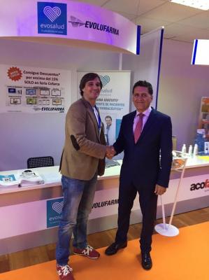 el-acuerdo-de-evolufarma-y-cofarca-apuesta-por-el-avance-tecnologico-de-la-farmacia-espanola