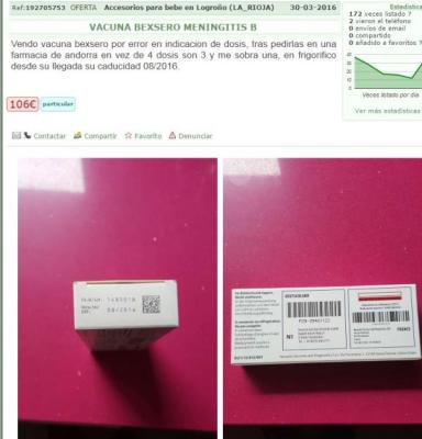 aemps recuerda ilega