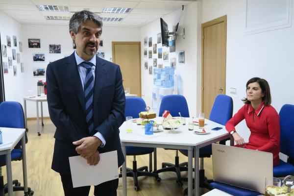anefp pretende forma