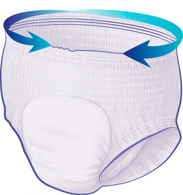 calzoncillos absorbentes