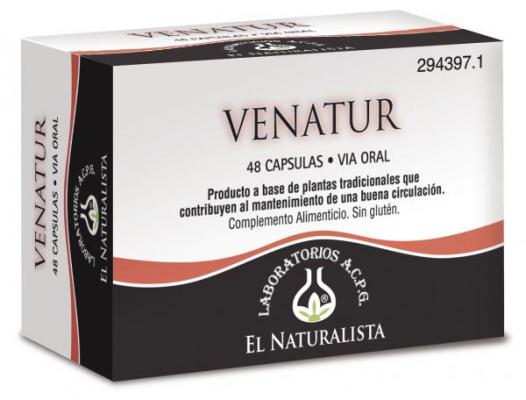 caacutepsulas venatu