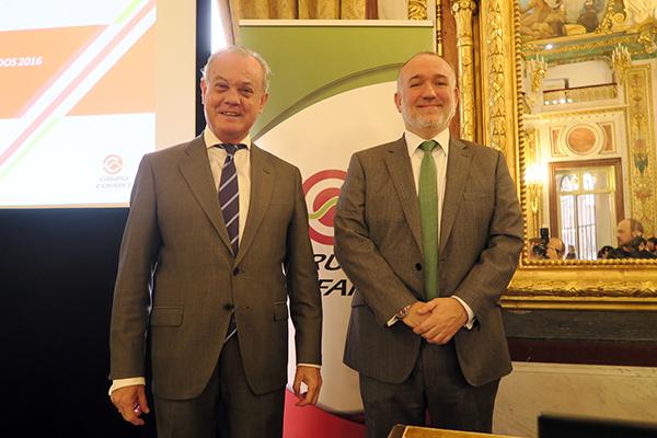cofares muestra muac