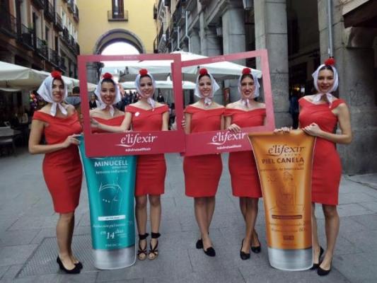 eacutelifexir lanza