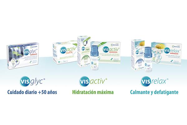 fitocolirios alivio