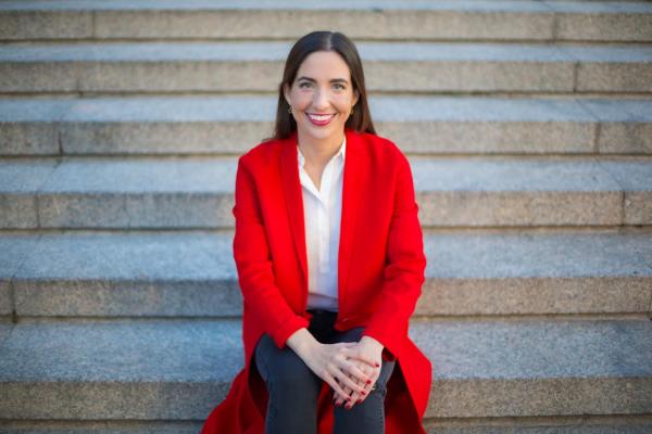 forbes elige arantxa