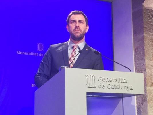 generalitat anuncia