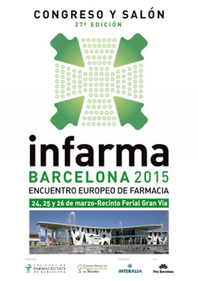 infarma-barcelona-2015-empieza-con-los-preparativos-de-su-proxima-edicion