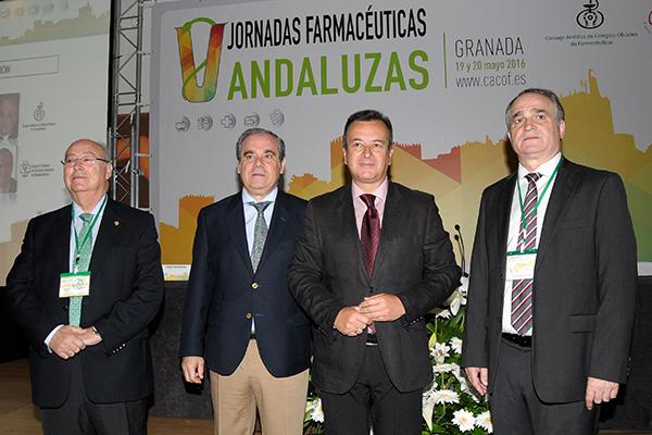 jornadas farmaceacut