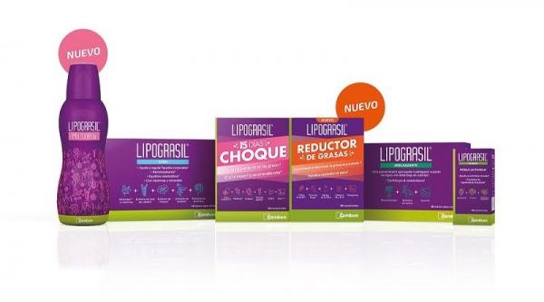 lipograsil reductor