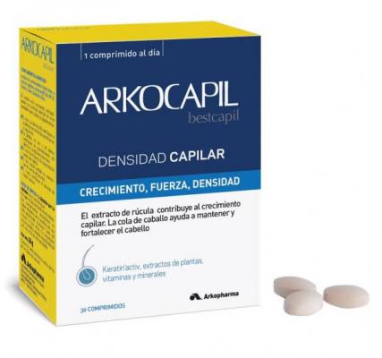 llega nuevo arkocapi