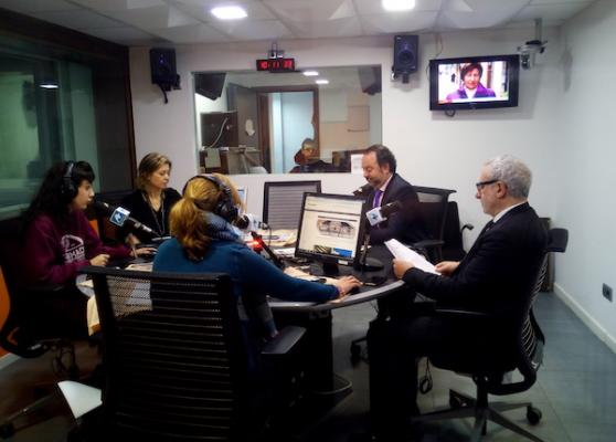 presidente fedifar r
