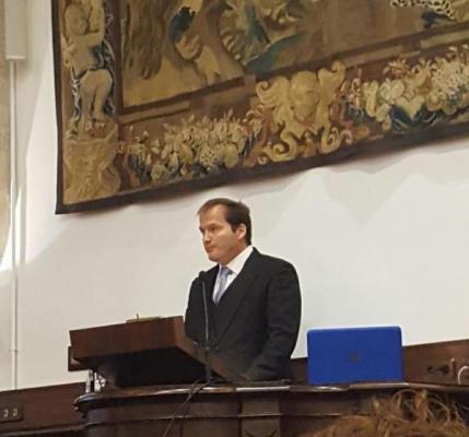 presidente valladoli