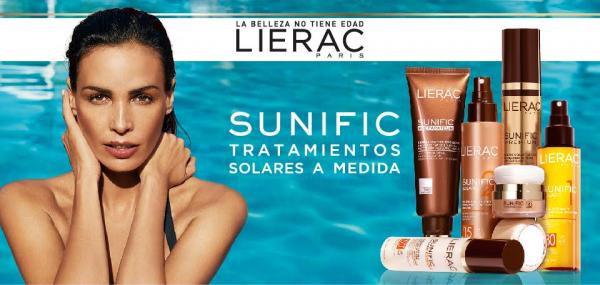 sunific lierac trata