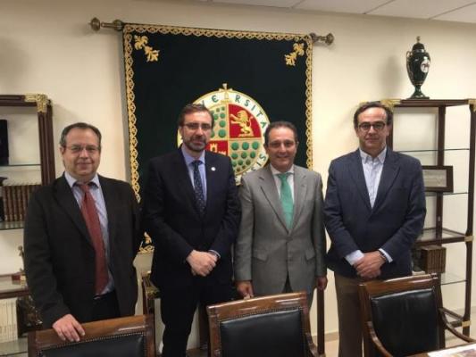 universidad jaeacute