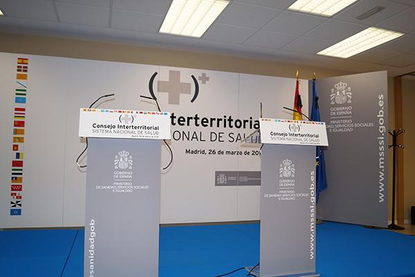 vacunas refugiados e