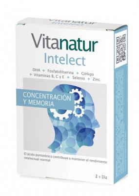 vitanatur intelect p